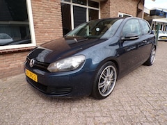 Volkswagen Golf - 1.2 TSI Trendline BlueMotion