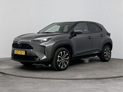 Toyota Yaris Cross - 1.5 Hybrid 115 Dynamic | Voorruit-Stuur-Stoelverwarming | Blindspot | Parkeersensoren V+A