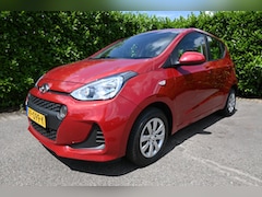 Hyundai i10 - 1.0i Comfort. Origineel Nederlandse auto met NAP