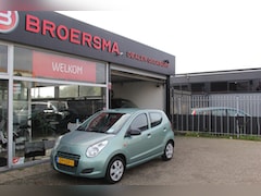 Suzuki Alto - 1.0 Comfort 2 EIGENAAR * NIEUWE APK * NAP