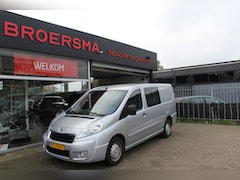 Peugeot Expert - 229 2.0 HDI L2H2 1 EIGENAAR * DEALERONDERHOUDEN*151000 KM NAP * INVALIDE AUTO GEWEEST