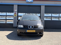 SEAT Alhambra - 1.8-20VT Advantage 5 PERSOONS AIRCO TREKHAAK 150PK EXPORT