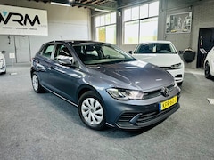 Volkswagen Polo - - PDC - LED - CRUISE - LANE ASSIST - FRONT ASSIST - AIRCO
