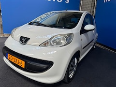 Peugeot 107 - 1.0-12V XR Nieuwe APK