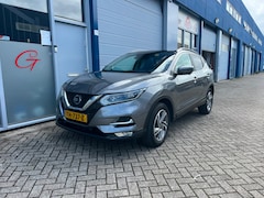 Nissan Qashqai - 1.2 Business Edition