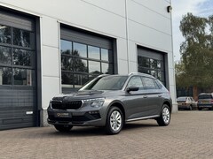 Skoda Kamiq - 1.0 TSI DSG Selection Rijklaarprijs incl. afleveringsbeurt en 12 maanden BOVAG-garantie |