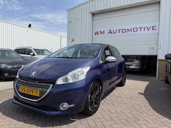 Peugeot 208 - 1.4 VTi Allure AIRCO APK T/M 16-11-2027