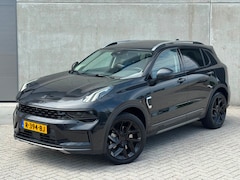 Lynk & Co 01 - 1.5 Plug-In HYBRID AUT 2022 Black Edition NAP