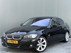 BMW 3-serie - BWJ 2011 | 325i 218PK Business Line | TREKHAAK | LEER | NAVI | CLIMA | PDC 2X | CRUISE | L