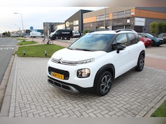 Citroën C3 Aircross - 1.2 130 PK Automaat EAT6 Clima-Cruise-Navi-Trekhaak-Carplay-4 Seizoenen Banden