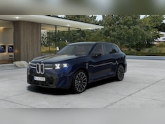 BMW X5 - iX5 60 xDrive M Sport / Trekhaak / Panoramadak / 3D Head-Up / Bowers & Wilkins / Massagest