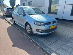 Volkswagen Polo - 1.2 TDI BlueMotion Comfortline Nap Airco