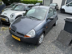 Ford Ka - 1.3 Futura