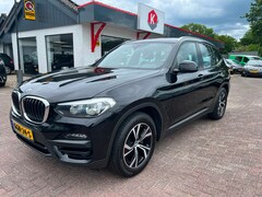 BMW X3 - XDrive20d High Executive CAMERA/PDC/TREKHAAK