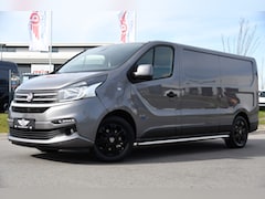 Fiat Talento - 1.6 MJ EcoJet L2H1 SX PB Edition Camera, Cruise, 145pk, Multimedia, Sensoren, Trekhaak, Be