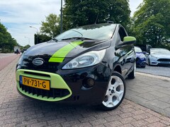 Ford Ka - 1.2 Titanium A-C Elek Pakket Lmv Spoiler Nw Apk