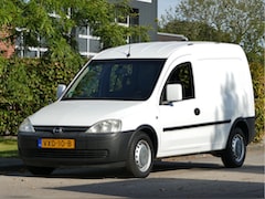Opel Combo - 1.4-16V Comfort 600 kg | zijschuifdeur | airco