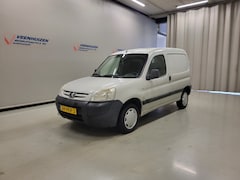 Peugeot Partner - 1.6HDI Apk tot Marge 20-12-2026