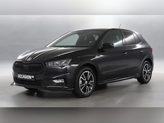 Skoda Fabia - 1.0 TSI 95pk Monte Carlo / Navigatie via App Connect / Keyless / Camera