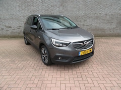Opel Crossland X - 1.2 Turbo Ultimate