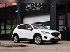 Mazda CX-5 - 2.0 TS+ 2WD | APPLE CARPLAY | stoelverwarming | Trekhaak