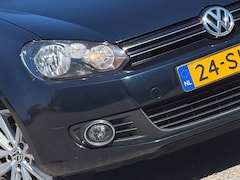 Volkswagen Golf - 1.2 TSI Style BMT - Moonlight Blue - Cruise/AV/LMV