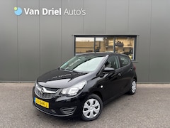 Opel Karl - 1.0 ecoFLEX Edition / Airco / Cruise Control