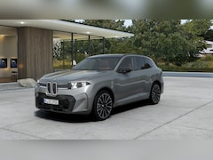 BMW X5 - iX5 60 xDrive M Sport / Trekhaak / Panoramadak / 3D Head-Up / Bowers & Wilkins / Massagest