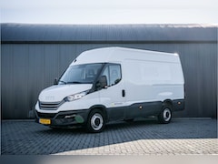 Iveco Daily - 35S14 | 140PK | L2H2 |Trekhaak 3.500 Kg | 3-Zits | Climatronic