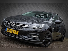 Opel Astra - 1.6 Innovation Net binnen-Nu al te bezichtigen