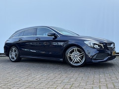 Mercedes-Benz CLA-klasse Shooting Brake - 180 Business AMG Carplay Stoelverw Cruise Camera Orig.NL Onderhoud
