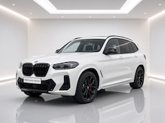 BMW iX3 - M-Sport Executive 80 kWh | Trekhaak | Driving Assistant Professional | Camera