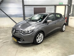 Renault Clio - 0.9 TCe Dynamique carplay APK LED cruise control