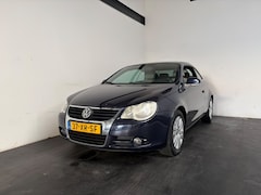 Volkswagen Eos - 2.0 T-FSI