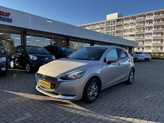 Mazda 2 - 2 1.5 Skyactiv-G Comfort / Stoelverwarming / Cruise / Automaat / Lmv / Nap /