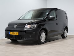 Volkswagen Caddy Cargo - 2.0 TDI 102pk Comfort App connect Cruise controll Trekhaak Betimmering