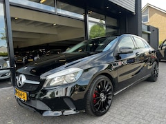 Mercedes-Benz A-klasse - 160 / apk 7-2027