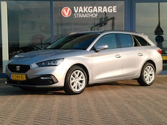 SEAT Leon Sportstourer - 1.0 TSI Style Business Intense, Carplay + Android Auto / Camera + Sensoren / Virtual Cockp