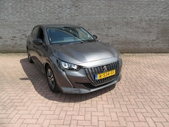 Peugeot 208 - 1.2 PureTech Allure Pack