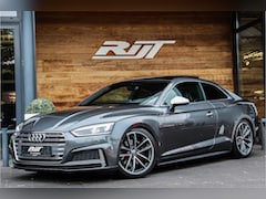 Audi S5 - 3.0 V6 TFSI quattro NL AUTO *Pano/Virtual/Sport Stoelen/Massage/B&O