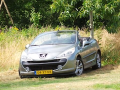 Peugeot 207 CC - 1.6 VTi ( 92.000 km + inruil mogelijk )