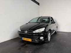 Peugeot 206 - 1.4 Génération