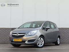 Opel Meriva - 1.4 Turbo Business+ Navi Trekhaak