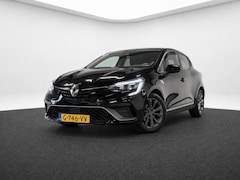 Renault Clio - 1.0 TCe Zen|R S LINE|CARPLAY|NL AUTO|LED|DEALER ONDERHOUDEN