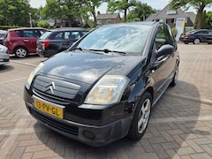 Citroën C2 - 1.1i Furio ZO INGERUILD DUS ZO WEG PRIJSJE
