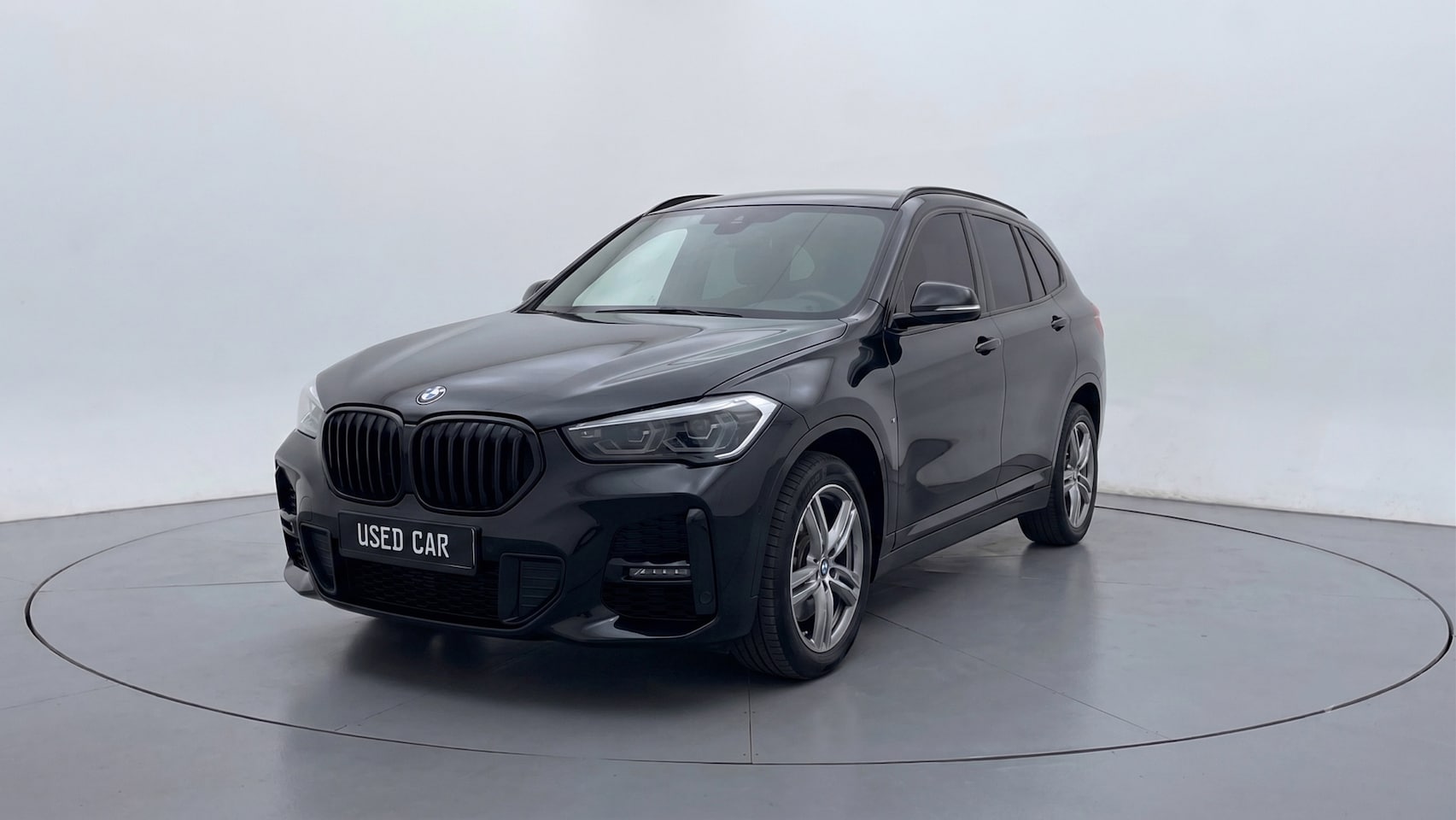 BMW X1 - XDrive25e executive M-Sport | Trekhaak | Camera | Dealer onderhouden - AutoWereld.nl
