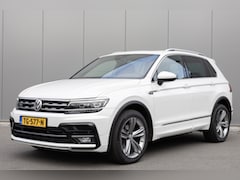 Volkswagen Tiguan - 1.4 TSI | 4Motion | R-LINE | PANO | VIRTUAL DASH