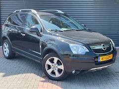 Opel Antara - 3.2 V6 Cosmo Abs Defect Automaat | Airco | Cruise | Pdc