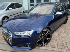 Audi A4 Avant - 3.0 TFSI S4 2018 QUATTRO PRO-LINE PLUS PANO MATRIX ALCANTA