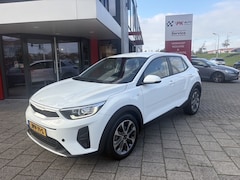 Kia Stonic - 1.0 T-GDi MHEV DynamicPlusLine | Navi | Camera | Cruise | 21.395 km Dealeronderhouden
